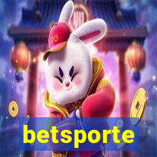 betsporte