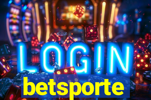 betsporte