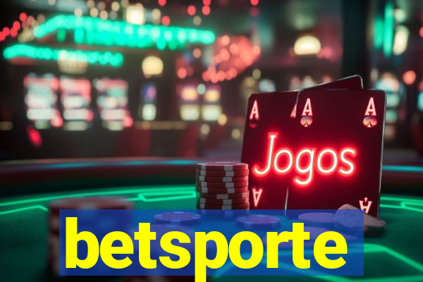 betsporte