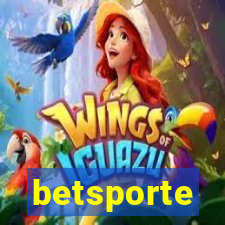 betsporte