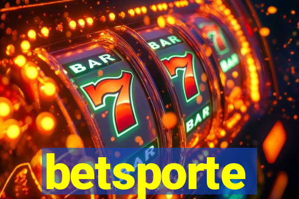 betsporte