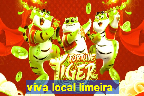 viva local limeira