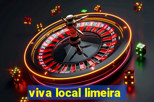 viva local limeira