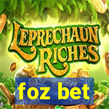 foz bet