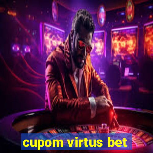 cupom virtus bet