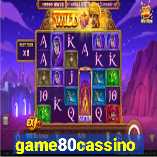 game80cassino