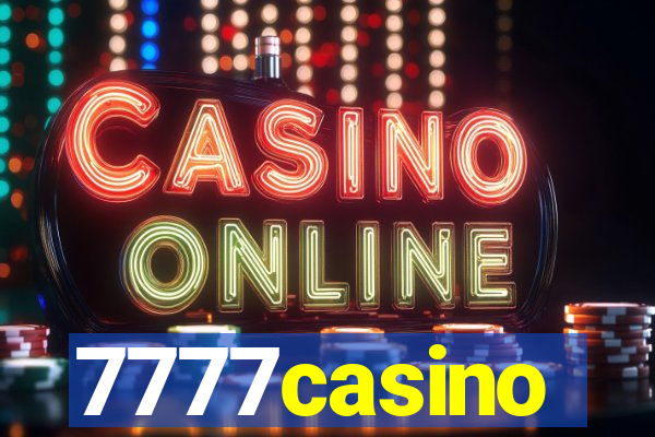 7777casino