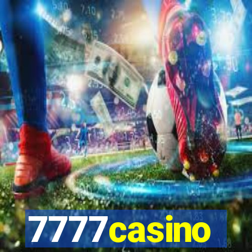 7777casino