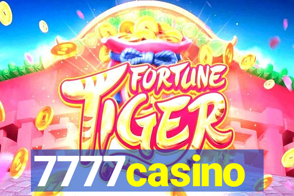 7777casino