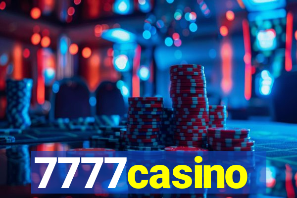 7777casino