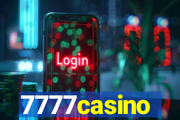 7777casino