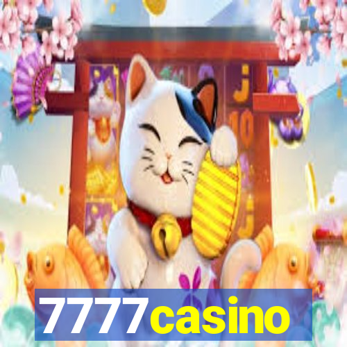 7777casino