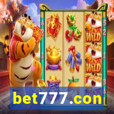 bet777.con