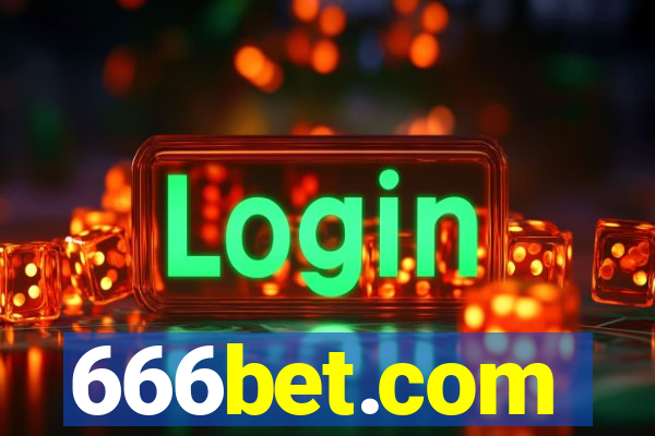 666bet.com