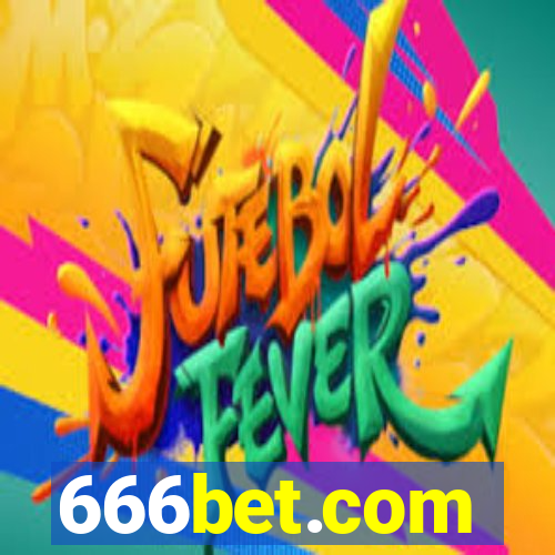 666bet.com