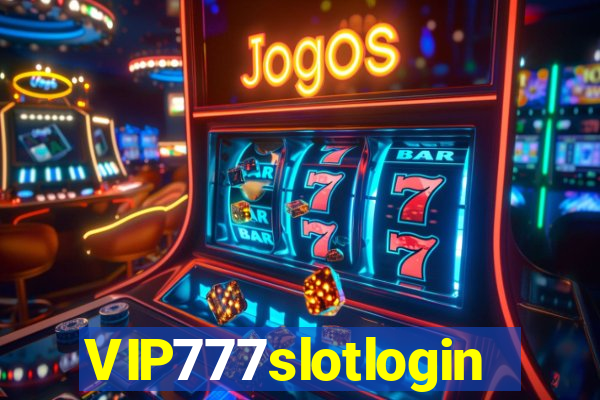 VIP777slotlogin