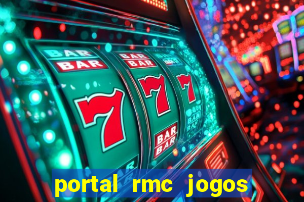 portal rmc jogos ao vivo