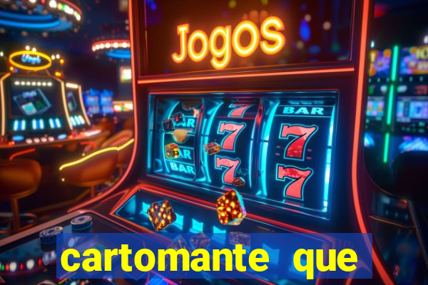 cartomante que acerta tudo