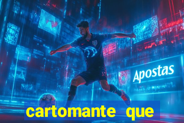 cartomante que acerta tudo