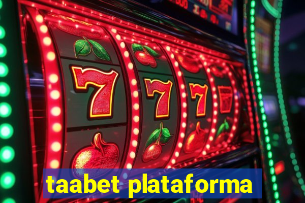 taabet plataforma