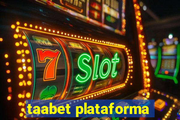 taabet plataforma