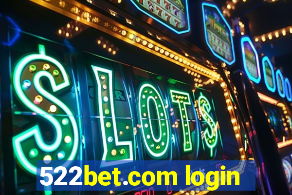 522bet.com login