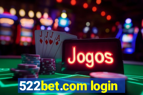 522bet.com login