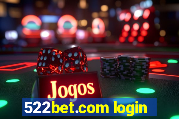 522bet.com login