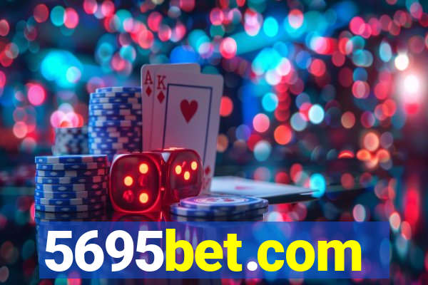 5695bet.com