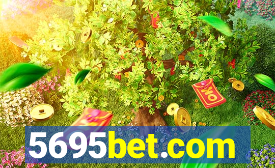 5695bet.com