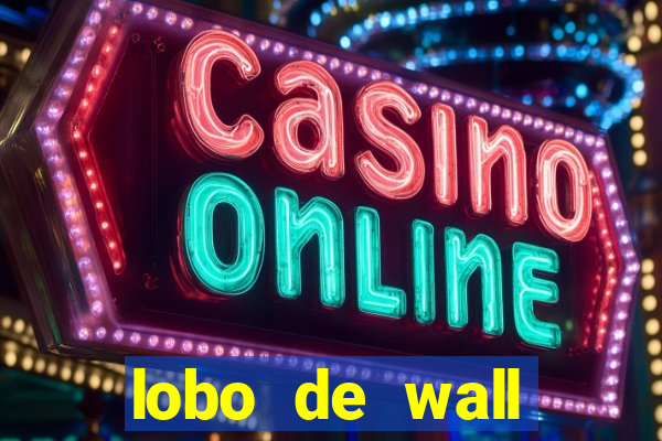 lobo de wall street online