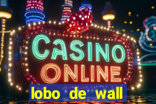 lobo de wall street online