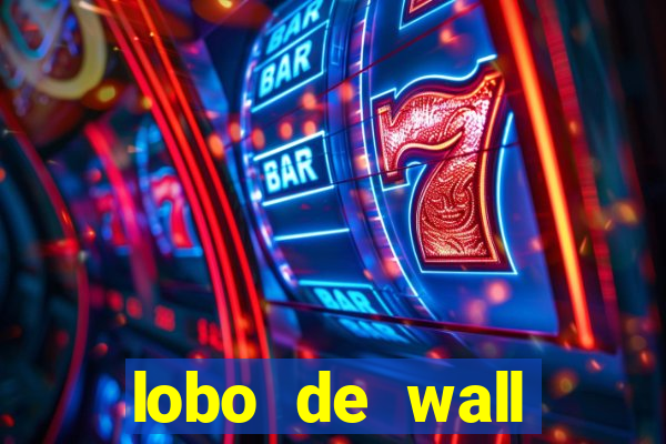 lobo de wall street online