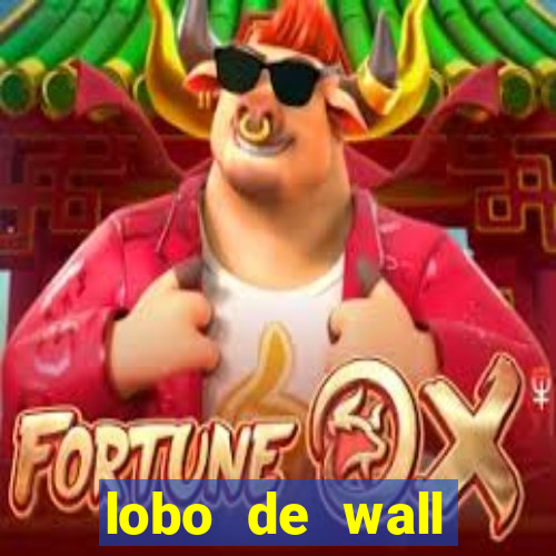 lobo de wall street online