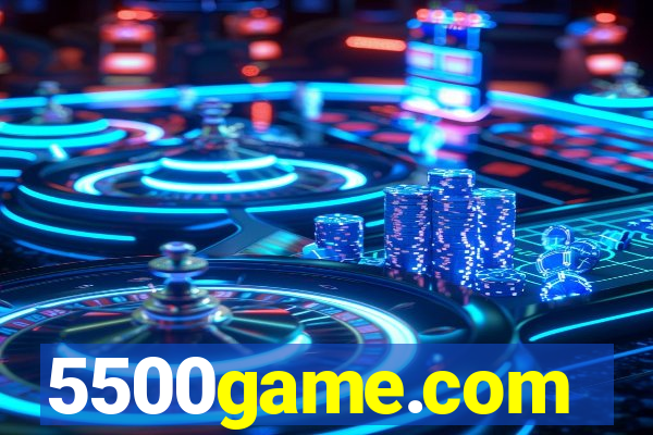 5500game.com