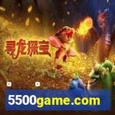 5500game.com