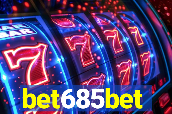 bet685bet