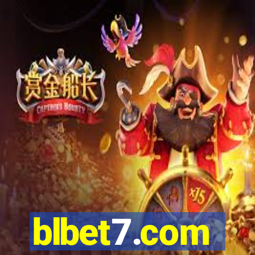 blbet7.com