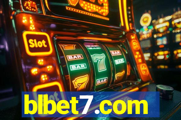 blbet7.com