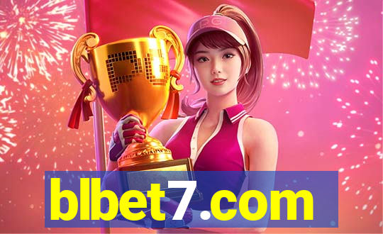 blbet7.com