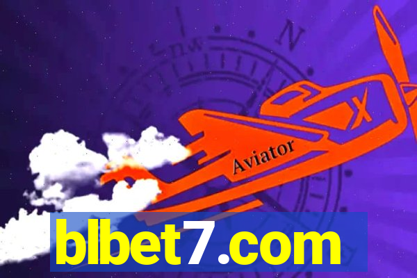 blbet7.com