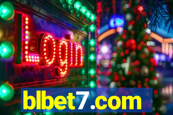 blbet7.com