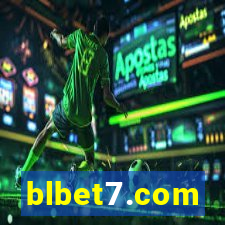 blbet7.com