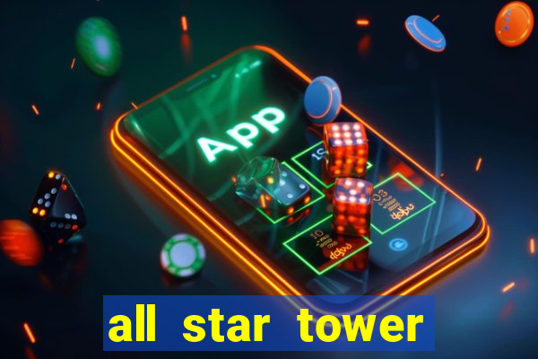 all star tower defense codes wiki