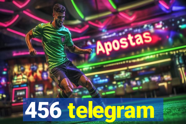 456 telegram