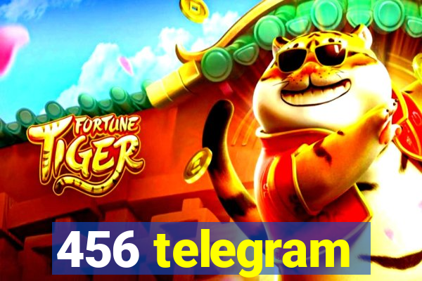 456 telegram