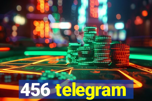 456 telegram