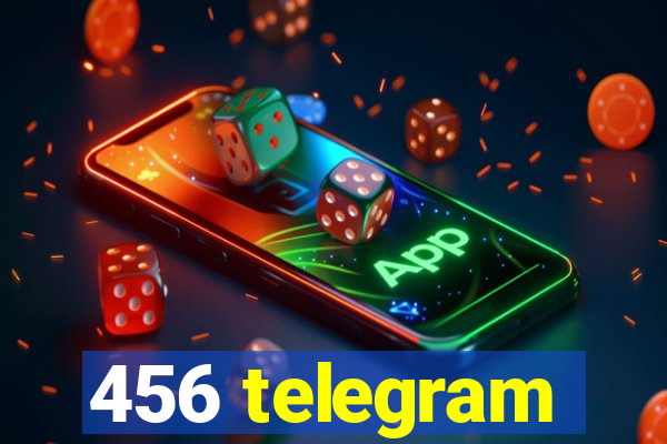 456 telegram