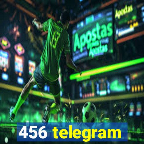 456 telegram