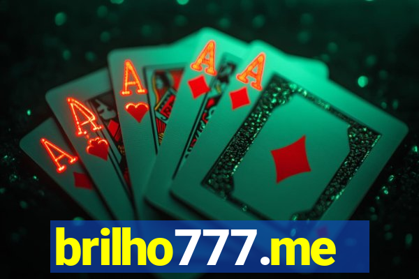 brilho777.me